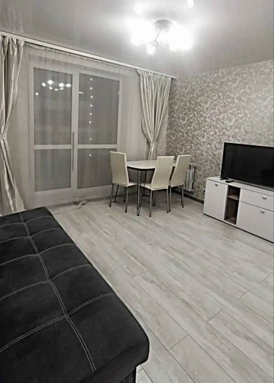 Квартира на улице Пискунова 148/4: фото 3