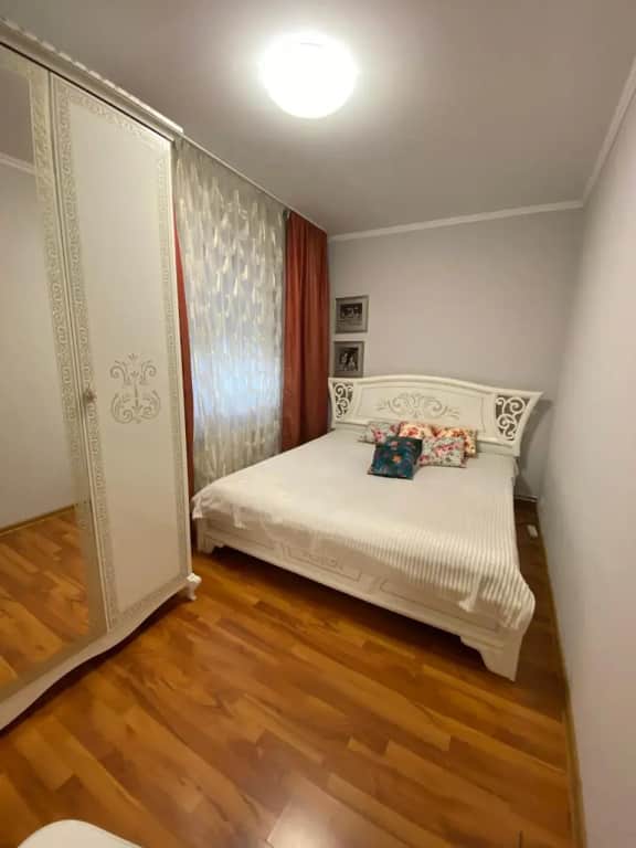 Квартира у моря: фото 2