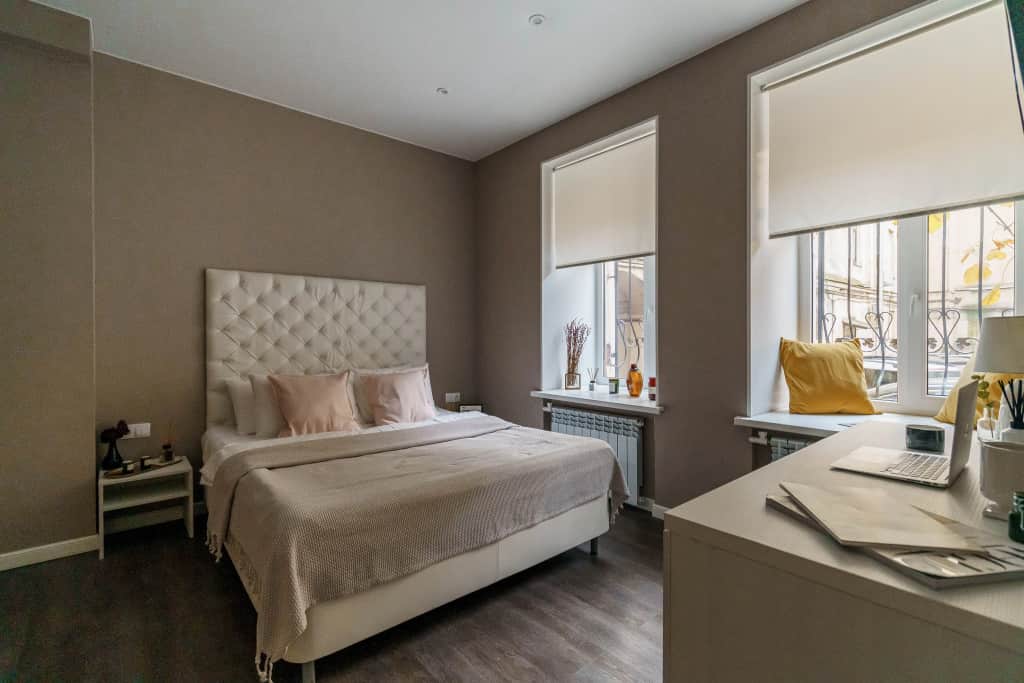Гостевой дом Rooms at Ozernoy: фото 2
