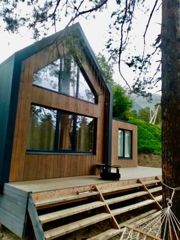 Гостевой дом Goose House: фото 2