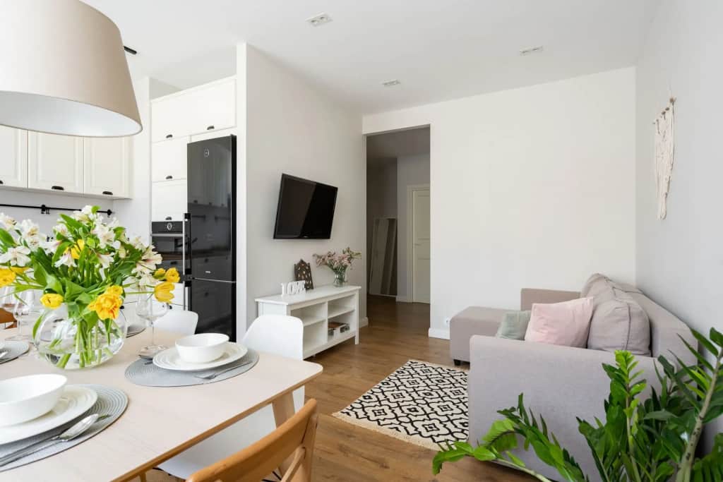 Апартаменты Let Your Flat Nevsky 150: фото 3