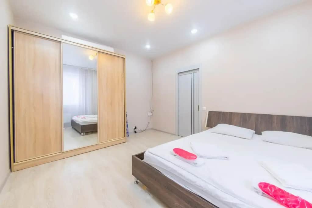 Квартира OrangeApartments24 Парковая 48: фото 2
