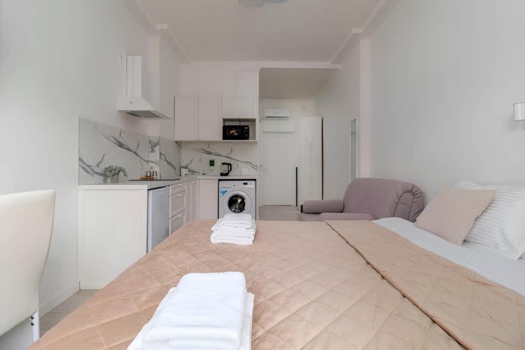 Мини Отель Sutki Rent у Мариинского Театра: фото 3