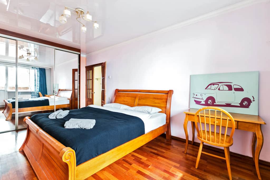 MaxRealty24 бульвар Яна Райниса, 37к1: фото 3