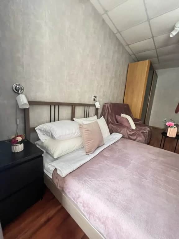Гостевой дом Happy Home: фото 2