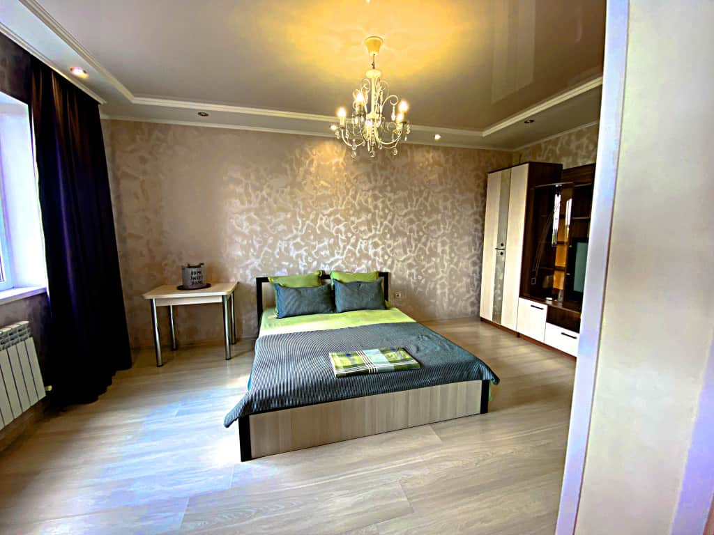Квартира Кит-Кат: фото 2