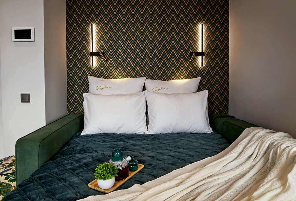 Апартаменты EasyGuest у НИИЦ им Бурденко: фото 2