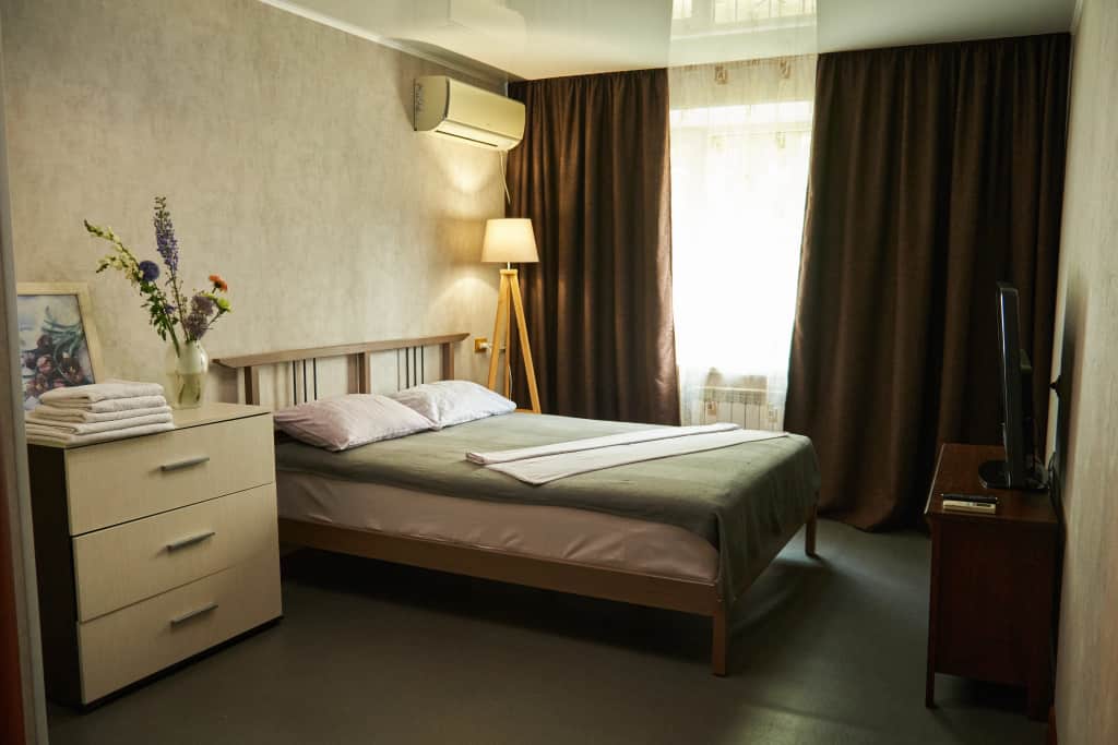 Апартаменты 2 FamilyFlat: фото 2
