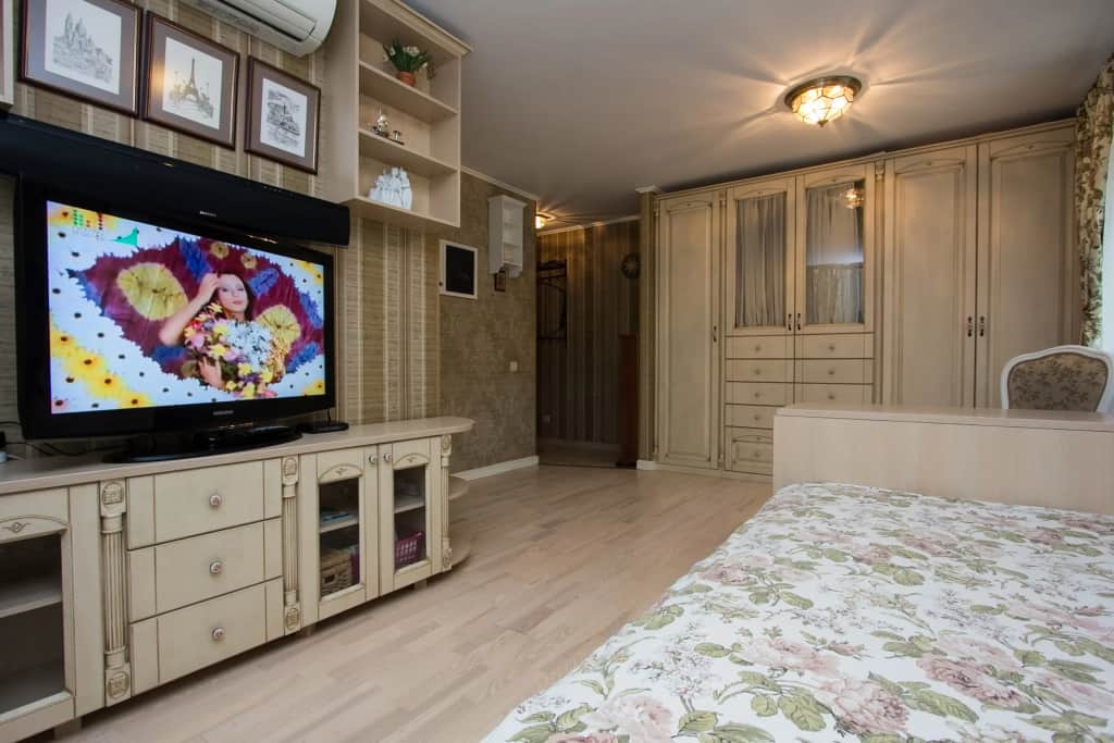 Апартаменты Apart Lux Квесисская 11: фото 3