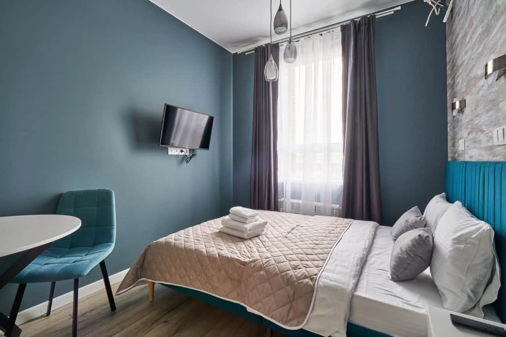 Апартаменты InHome24 Стандарт на Волоколамское шоссе 71/22к1: фото 3