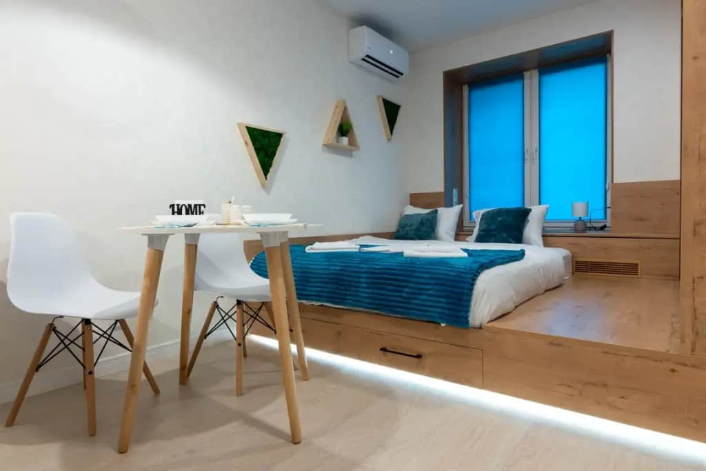 Апартаменты SwipeHome 3: фото 2