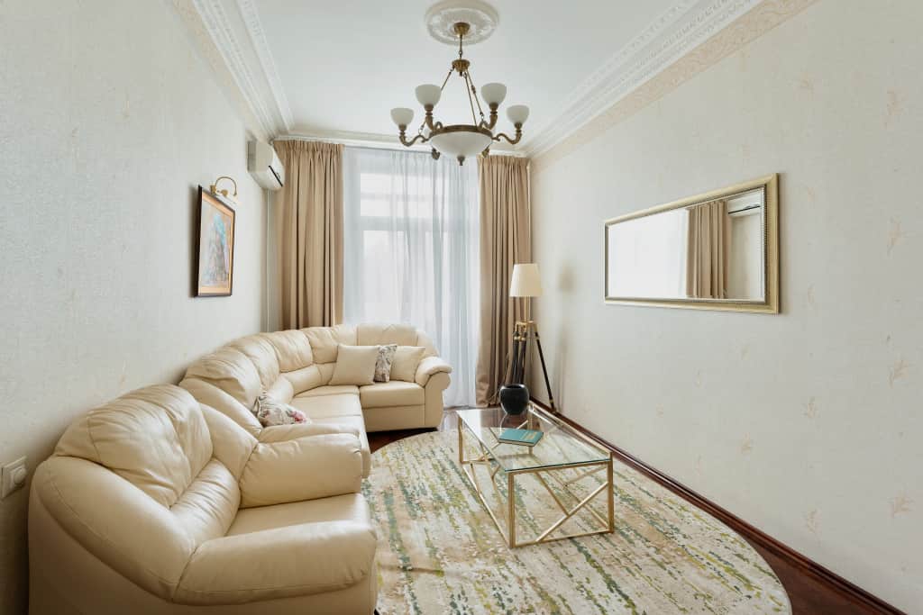 Квартира K-flat около Москва-Сити: фото 2