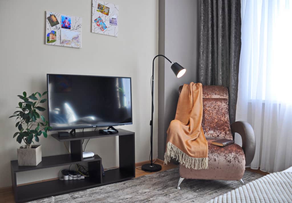 Квартира DailyRent-NN Апартаменты на Тимирязева: фото 2