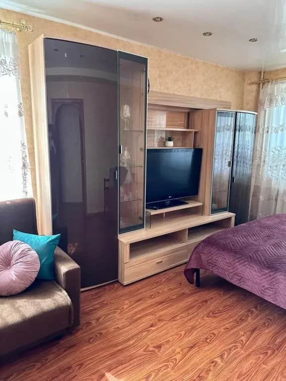 Квартира C Красивым Оформлением: фото 3