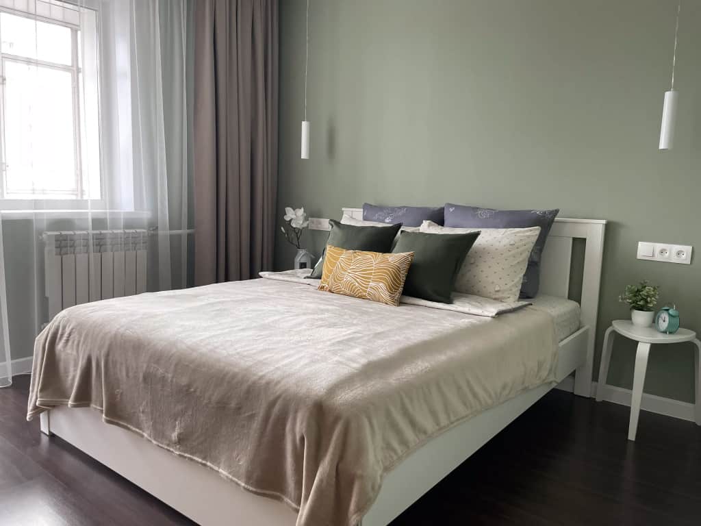 Апартаменты Argentum Home Авиаторов 64: фото 2