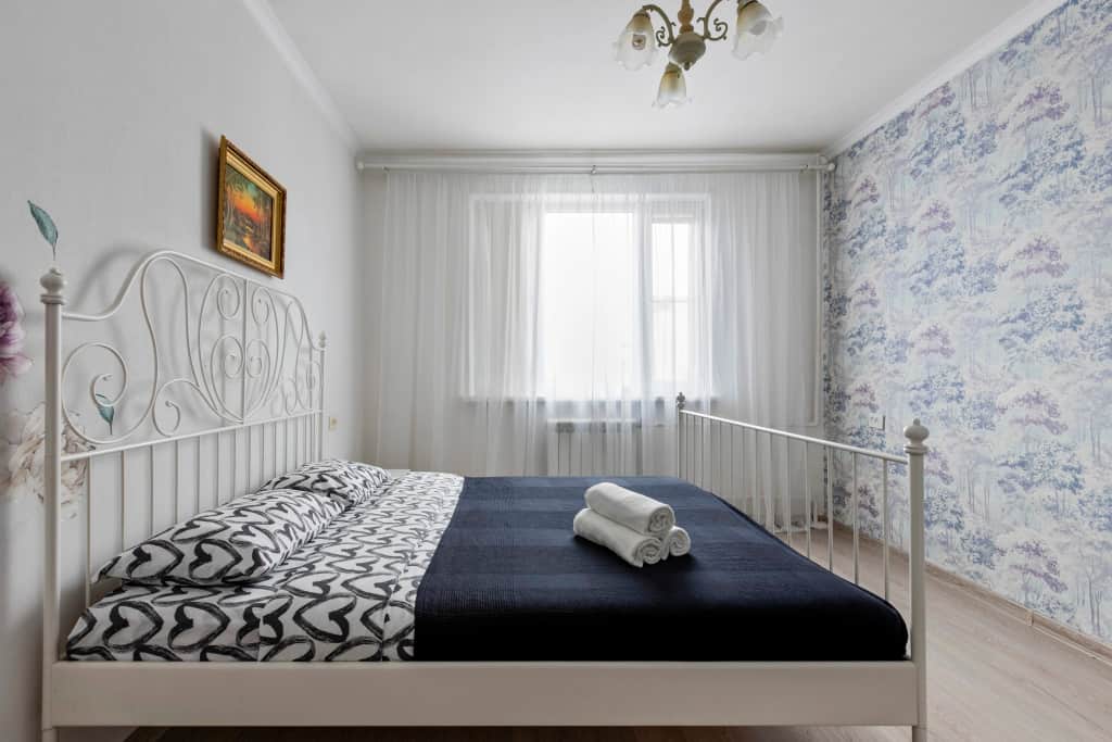 Апартаменты MaxRealty24 проезд Донелайтиса 20/1: фото 3