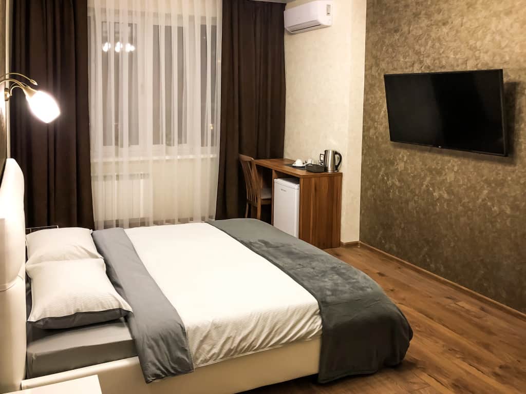 Бутик-отель Guesthouse: фото 2