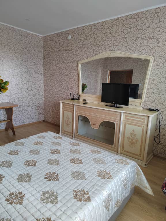 Квартира Беж: фото 3