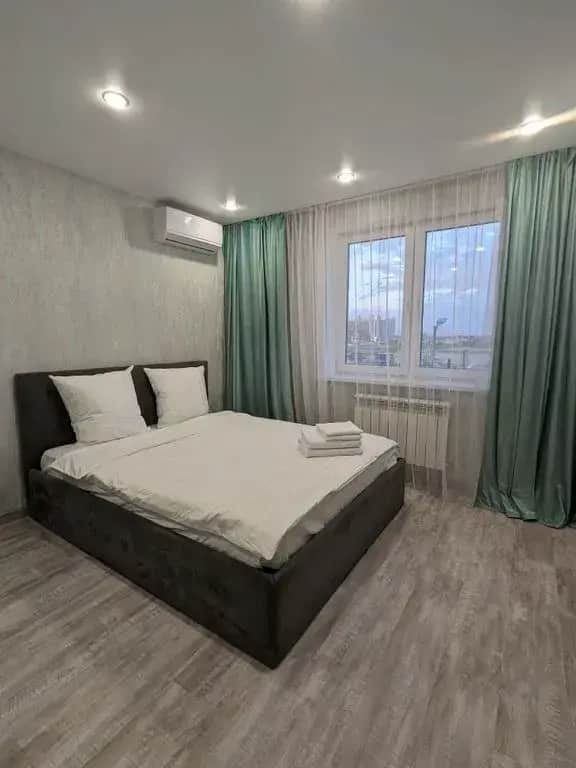 Апартаменты RentHome студия Мята на Южном шоссе у ТЦ Амбар: фото 3