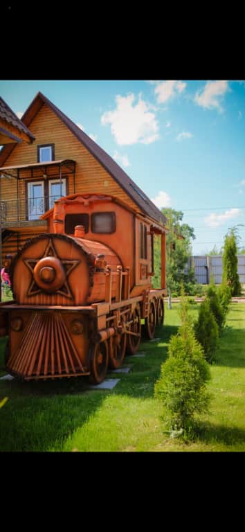 Гостевой дом Тимофеевская усадьба: фото 3