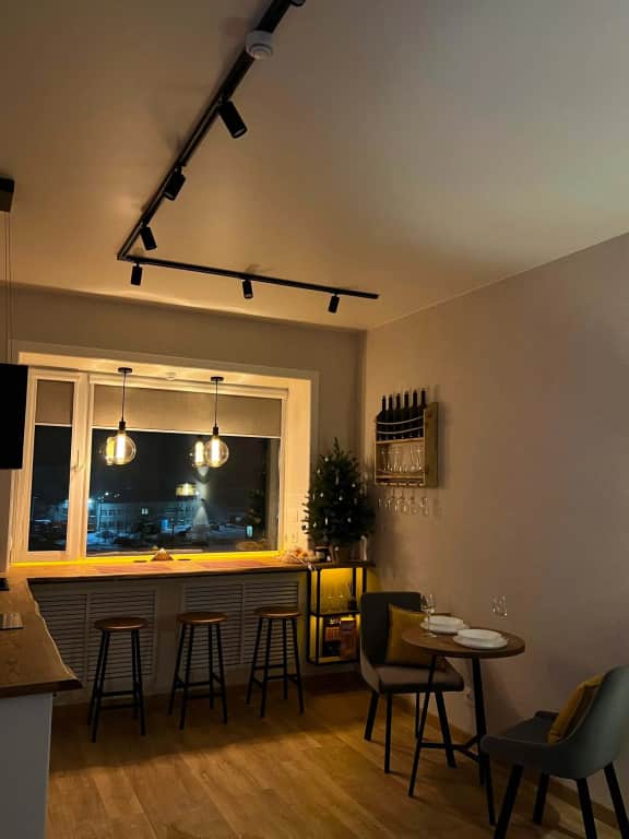 Квартира Aikuaiven Home: фото 2