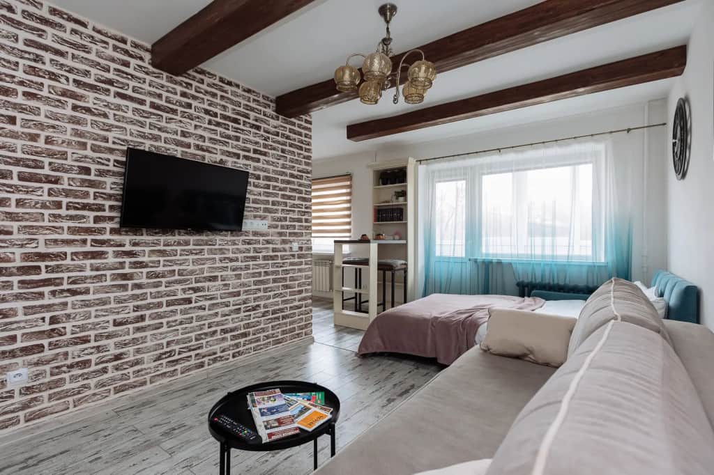 Апартаменты Malkova Apartments на Багратиона: фото 3