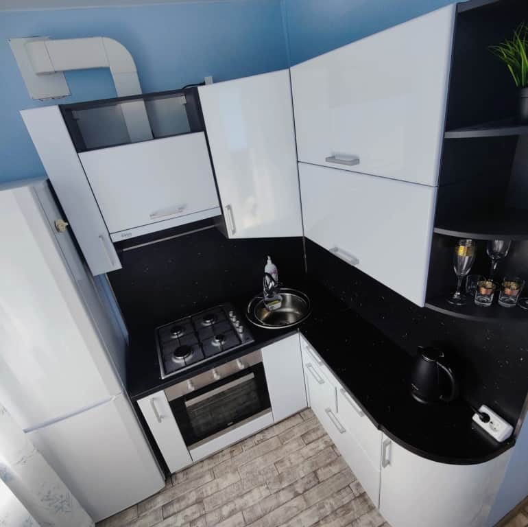Квартира Daily Apart Vip Квартира 51: фото 2