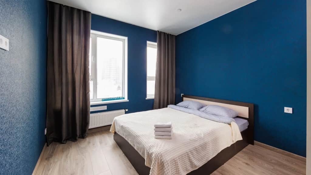 Апартаменты Dayker City Apartments на Шаумяна: фото 2