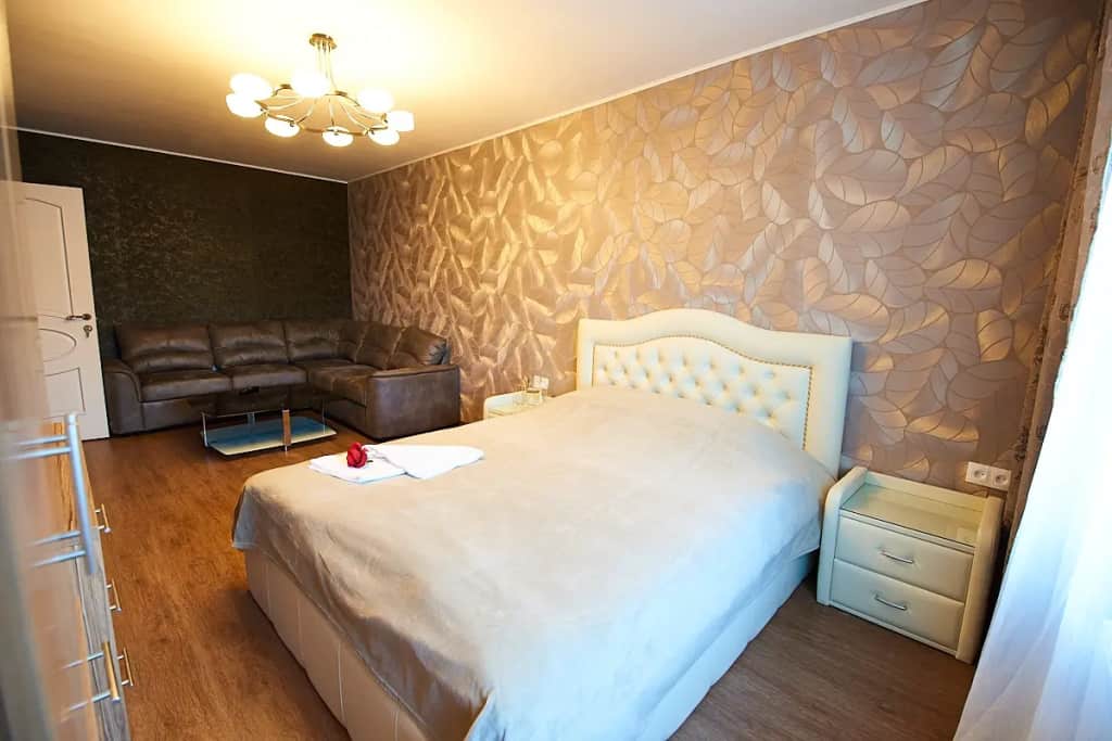 Jacuzzi Flat Apartments: фото 3