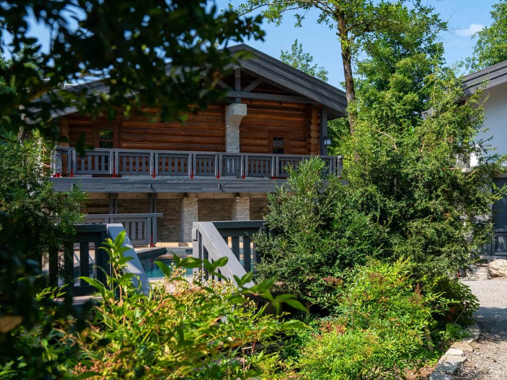 Отель Soloh SPA Village: фото 3