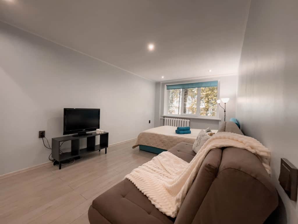Апартаменты LovelyHome39 у Нижнего озера: фото 2