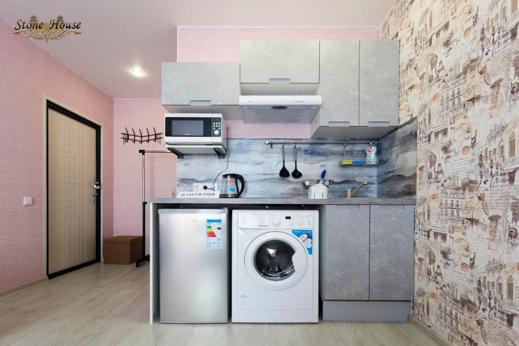 Апартаменты Stome House Ленина 32А: фото 2