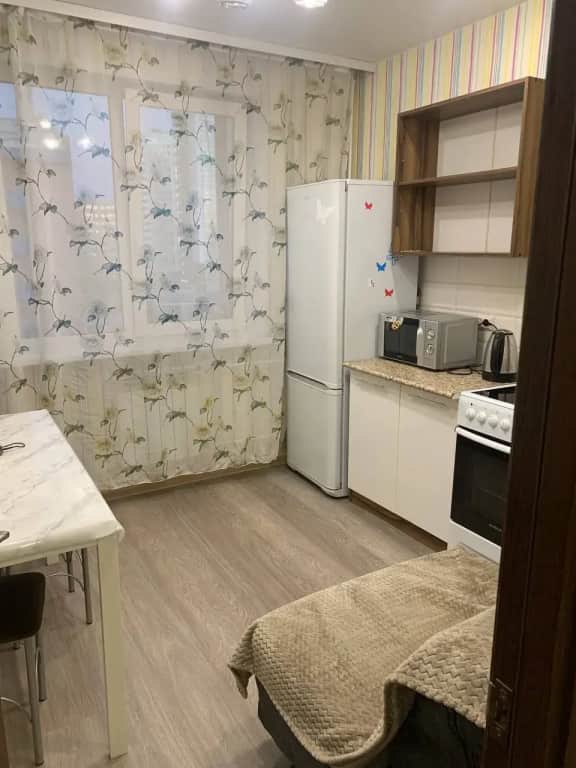 Квартира 1-комнатная на Глеба Успенского: фото 3
