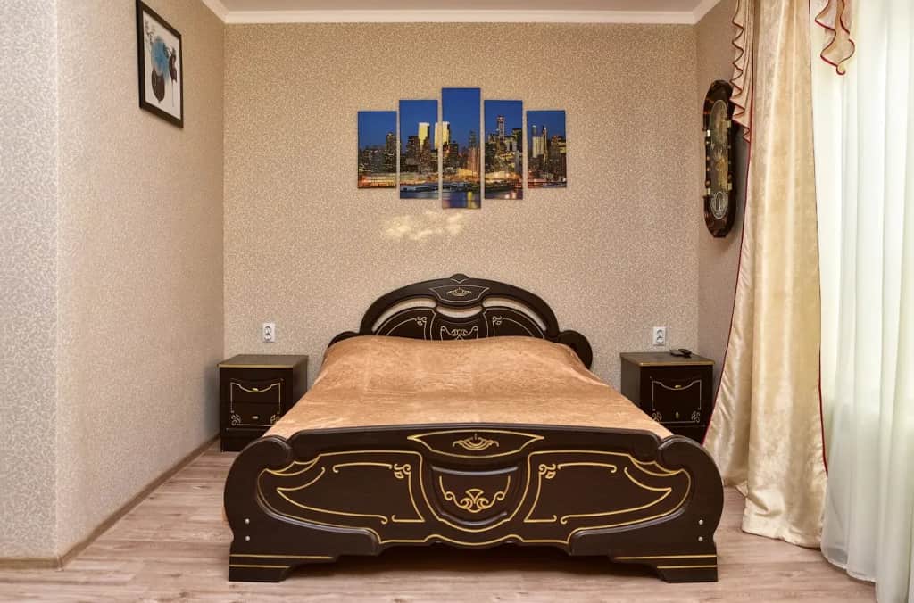 Отель на территории автовокзала г. Сальск: фото 3