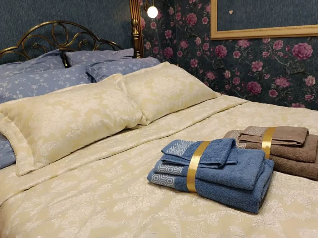 Квартира Уютная однокомнатная с кондиционером Эрмитаж: фото 2