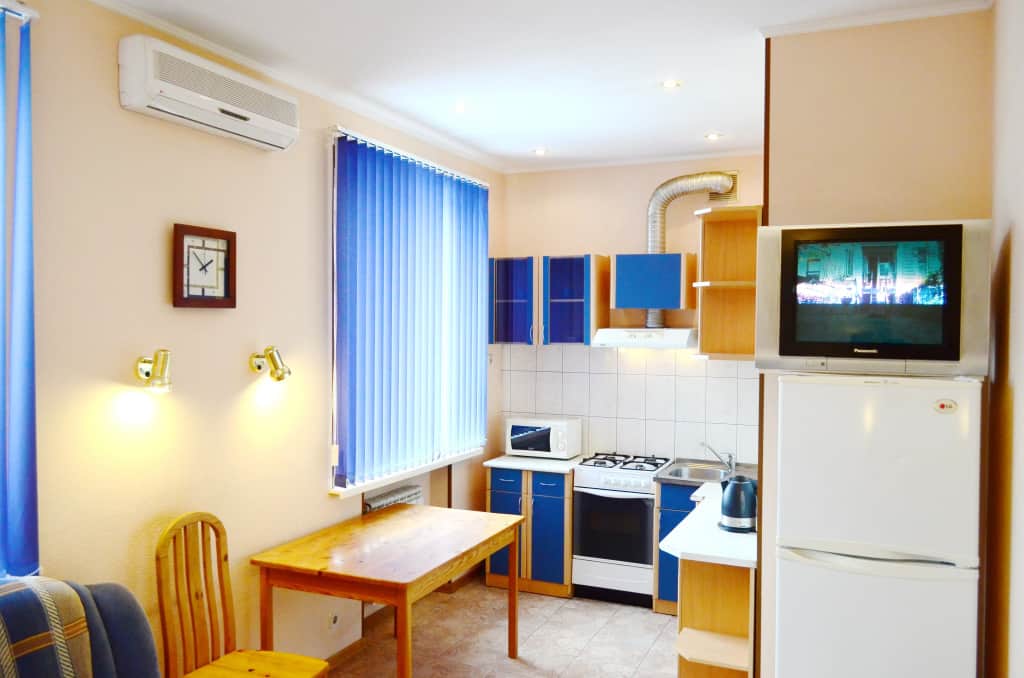 Апартаменты Волга-Град в Самом Центре: фото 2