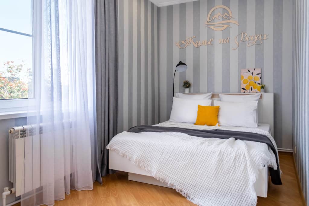 Квартира Жилье на водах The best offer: фото 3
