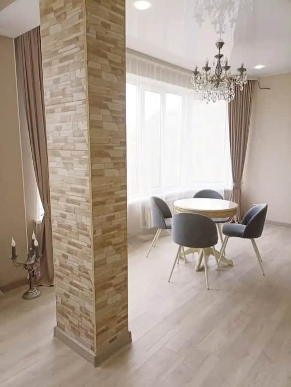 Квартира Декабристов 35М: фото 2