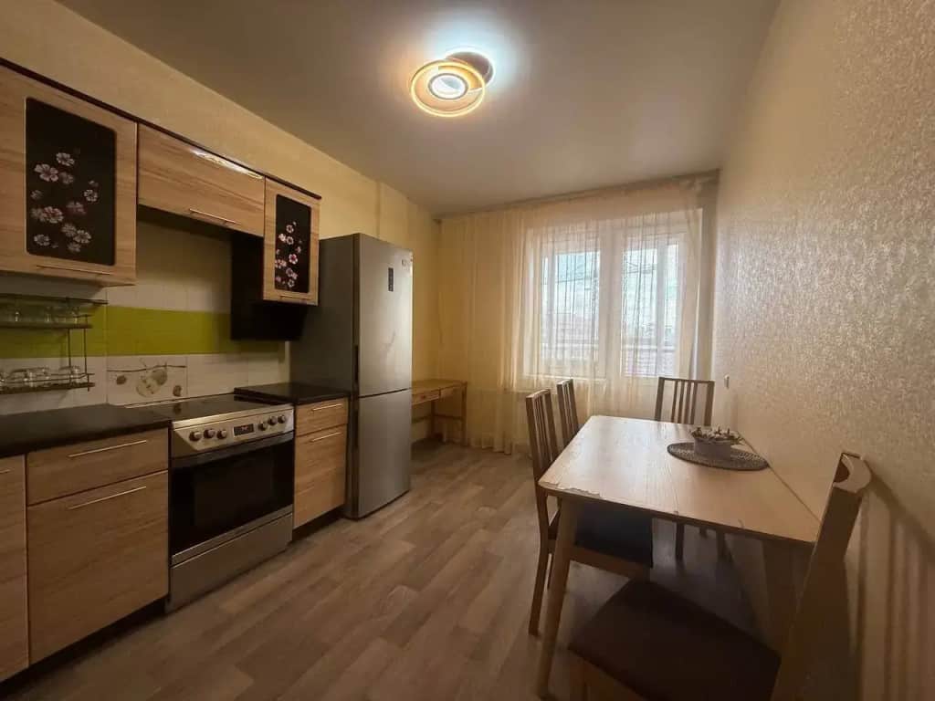 Квартира возле Зоопарка: фото 2