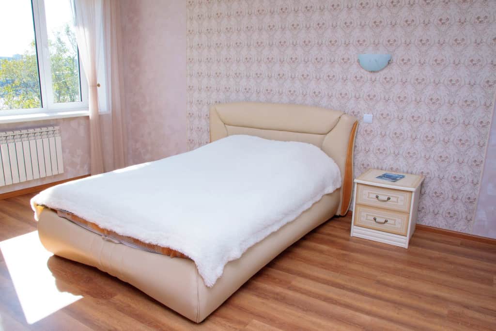 Квартира Avangard Apartment on Сentral Street: фото 2