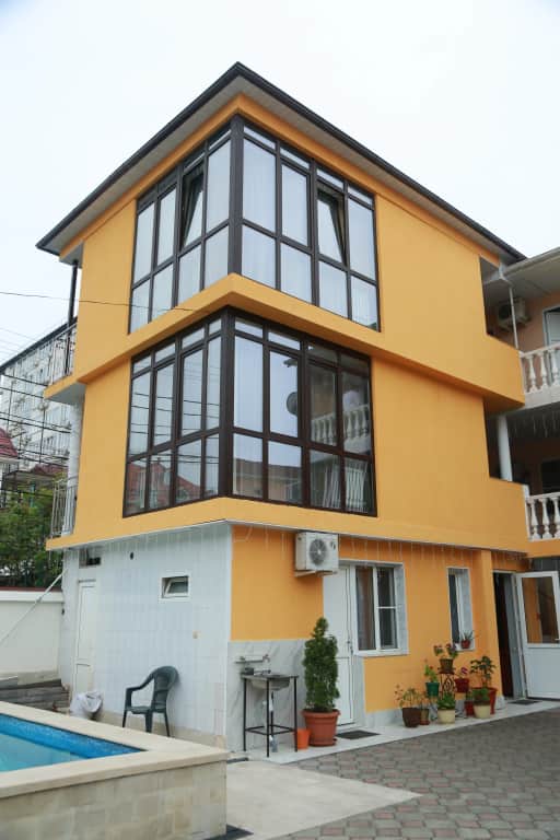 Гостевой дом Оникс: фото 2