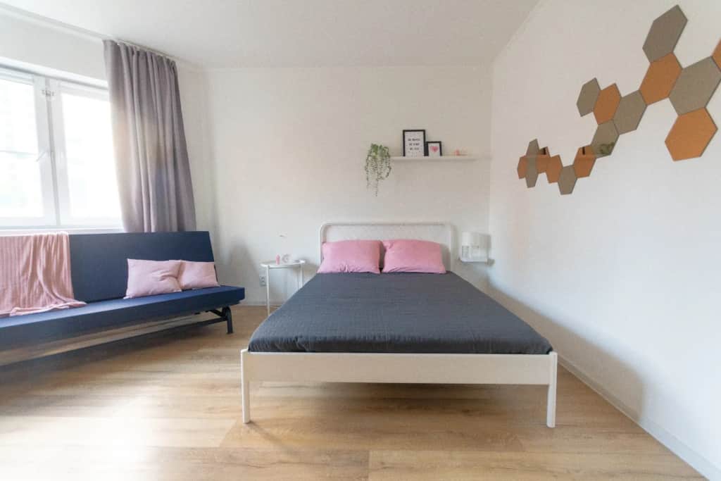 Apartamenty Life Komendantskiy: фото 3