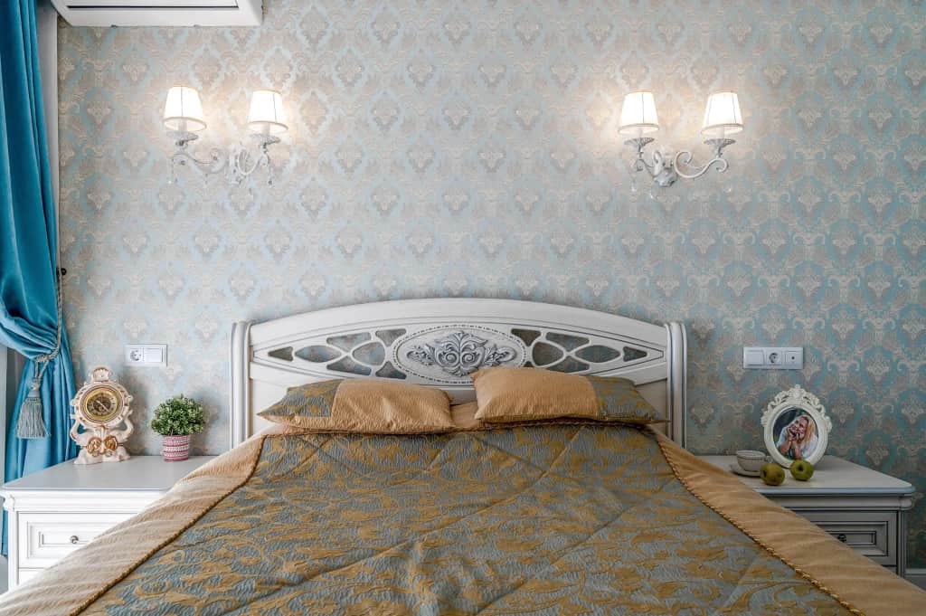 Квартира Однокомнатная в Центре Города: фото 2