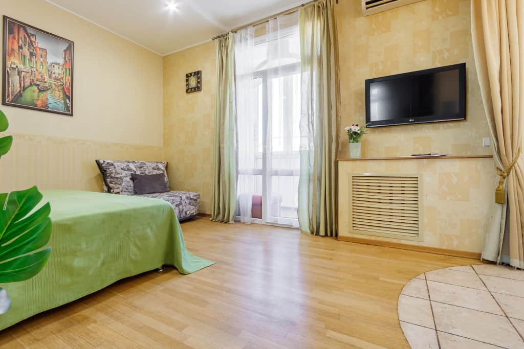 ApartGroup Pushkina Ekaterininskiy skver: фото 2