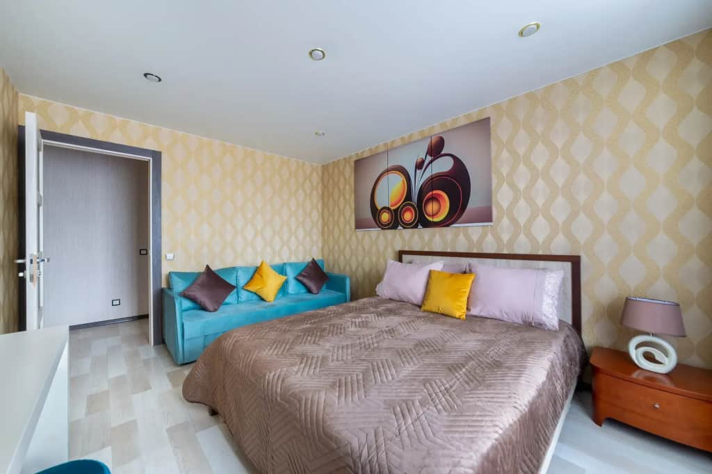 Апартаменты Apartlux Andropova: фото 2