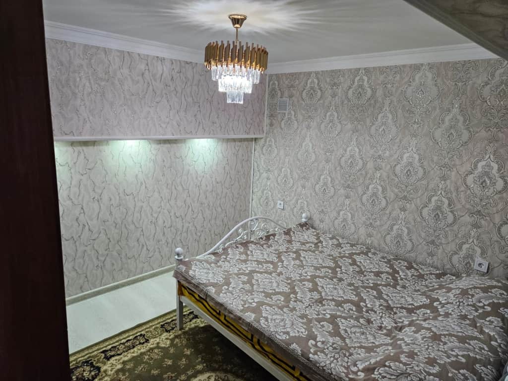 Квартира на улице Сальмана: фото 3