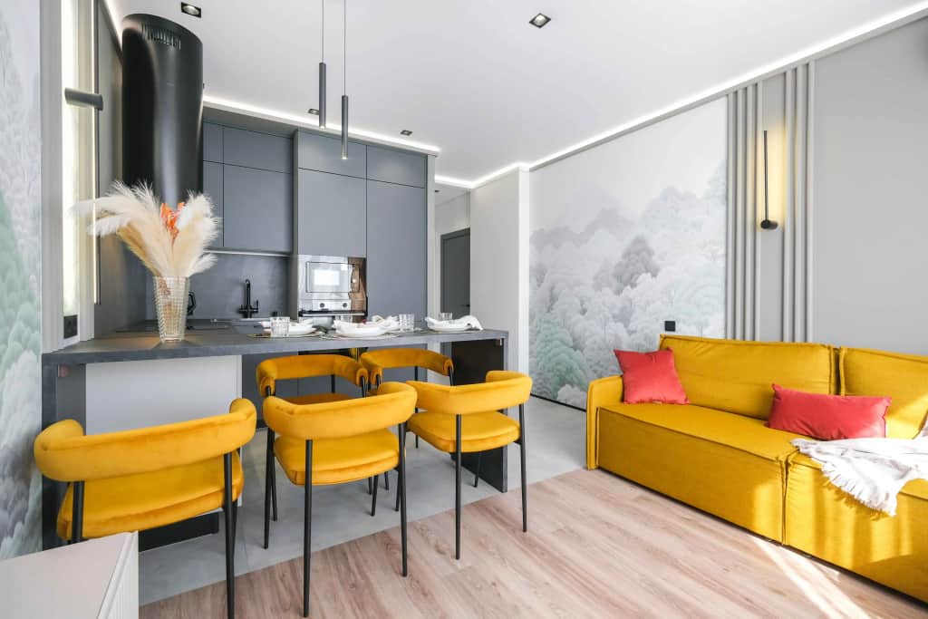 Апартаменты Room Hotel (Рум Хотел) на улице Сухарная 105/1: фото 3