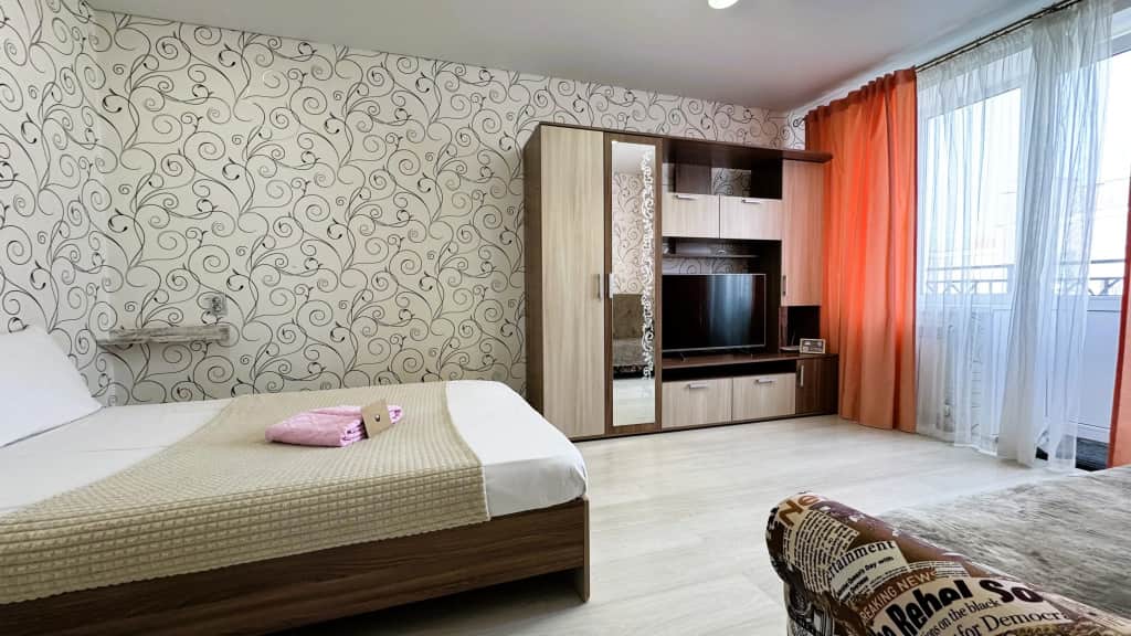 Апартаменты Right Room (Райт Рум) на Братьев Луканиных: фото 2