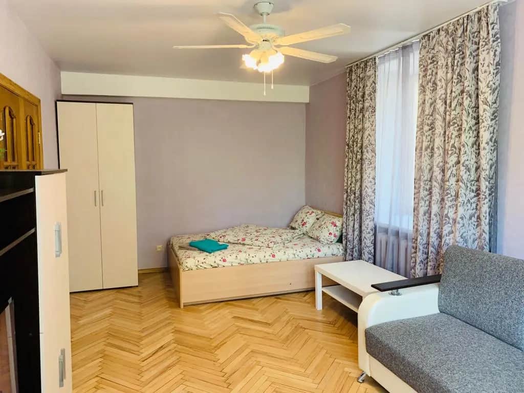 Апартаменты HotelRoom24 у метро белорусская: фото 3