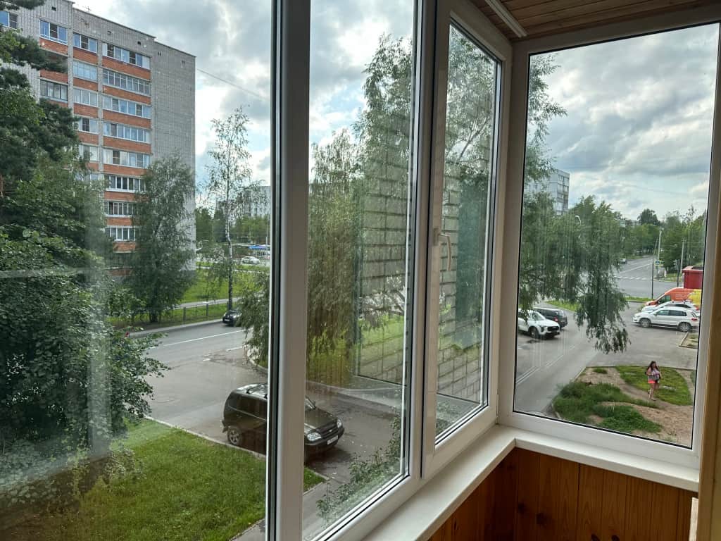 Квартира на Звездной: фото 3